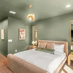Holiday home Luxe At 8th And Argyle Elite Vacation Spot Nashville
