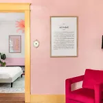 The Taylor Swift Apt - Music Row - Walkable
