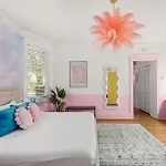 The Taylor Swift Apt - Music Row - Walkable