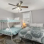 Cute & Cozy - Minutes From Downtown & Bna Nashville