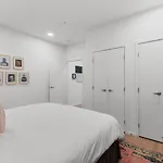 Luxury Riverview Walk To Broadway With Garage And Patio * Nashville