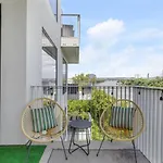 Holiday home Luxury Riverview Walk To Broadway With Garage And Patio Nashville
