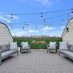 Luxe Music Show House Walk To Geodis Park Nashville
