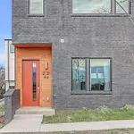 2 Nashville Townhomes - Sleeps 24-Rooftop Patios