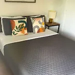 Holiday home Hip East Music Food & Fun Nearby