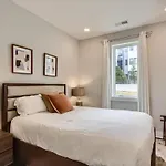 Holiday home Gulch - Rooftop 360 View With Projector - Garage *