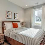 Holiday home Gulch - Rooftop 360 View With Projector - Garage *