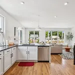 Townhouse With Rooftop & Modern Comfort Holiday home Nashville
