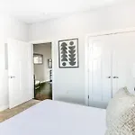 Cozysuites Musicrow Classy 1br In Nashville! 09 Apartment Nashville