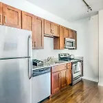 Cozysuites Musicrow Classy 1br In Nashville! 09 Apartment