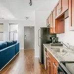 Cozysuites Musicrow Classy 1br In Nashville! 09 Apartment Nashville