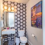 Holiday home Rooftop Vibes Close To Broadway Nashville
