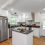 Holiday home Nashville's Cumberland
