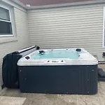 Oasis Of Nashville, With A Pool And Hot Tub ! Holiday home