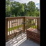 3 Story Townhome In East * Nashville