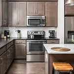 Holiday home 3 Story Townhome In East *