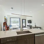 Trendy For 8 In Highly Walkable Neighborhood Holiday home Nashville