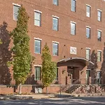 Electric Geometric - Fit For 4