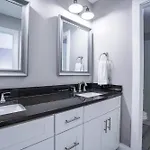 Holiday home Chic Townhome In Trendy East Nash