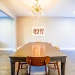 Chic Townhome In Trendy East Nash Holiday home *
