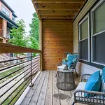 Chic Townhome In Trendy East Nash * Nashville