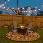 Private Backyard - Near Bicentennial Park * Nashville