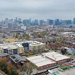 Historic Stay Near Downtown