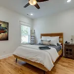 Sleek & Convenient East * Nashville