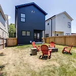Sleek & Convenient East *