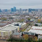 2 Separate Units With Exclusive Access To Club