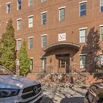 Electric Geometric - Fit For 4