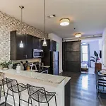 1 Bdr Loft Near The Parthenon Holiday home Nashville