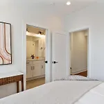 Modern Music Terrace Getaway * Nashville