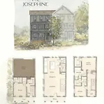 Holiday home *new* East Luxe Townhouse, Sleeps 6 *