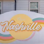 Dollys Dream House Champagne Bar W Dt Views