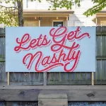 The Jolene Bubbly Bar With Views 5Min To Dt