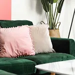 Dolly Oasis On Music Row Apartment *