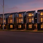 Comedy Coffee & Hot Chicken Mins To Broadway