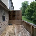 Apartment 2 Units, Sleeps 16, Mins To Downtown - Airport Nashville