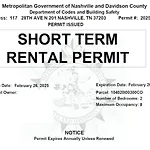 Centennial Park Getaway - 2bdrm *