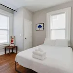 Centennial Park Getaway - 2bdrm * Nashville
