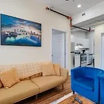 Apartment Centennial Park Getaway - 2bdrm