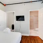 Centennial Park Getaway - 2bdrm Apartment Nashville