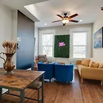 Centennial Park Getaway - 2bdrm Apartment