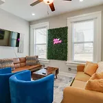 Centennial Park Getaway - 2bdrm Apartment