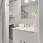 Centennial Park Getaway - 2bdrm Apartment Nashville