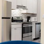 Apartment Centennial Park Getaway - 2bdrm