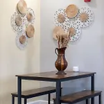 Centennial Park Getaway - 2bdrm Apartment Nashville