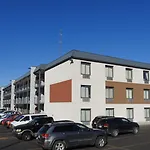 Knights Inn - Nashville Downtown