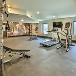 Best Western Plus Executive Residency Nashville